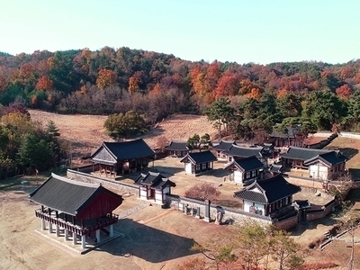 돈암서원