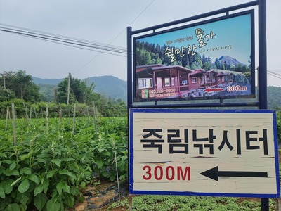 논산쉴만한물가펜션